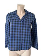 Bellerose shirt lange mouw S, Bellerose, Blauw, Ophalen of Verzenden, Zo goed als nieuw