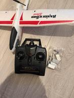 RC Vliegtuig Ranger 600 - Ideaal voor Beginners!, Overige merken, Gebruikt, Ophalen of Verzenden, Groter dan 1:72