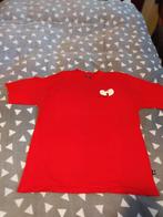 Wu- Tang Clan Shirt (Wu Wear), Kleding | Heren, Ophalen of Verzenden, Gedragen