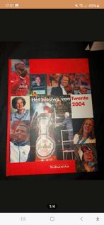 Het nieuws van Twente 2004 en 2005 Tubantia Fc Twente, Ophalen of Verzenden, Zo goed als nieuw, Tv-serie