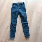 Red-Button jeans donkerblauw maat 34, Blauw, Ophalen of Verzenden, W27 (confectie 34) of kleiner, Zo goed als nieuw