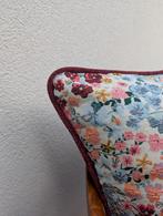 Sierkussen spring flower, Ophalen of Verzenden, Nieuw, Vierkant