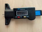 Bandenprofielmeter - Meet de profieldiepte!, Auto diversen, Ophalen of Verzenden