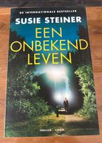 Susie Steiner - Een onbekend leven, Ophalen of Verzenden, Zo goed als nieuw, Susie Steiner, Nederland