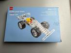 Bouwset build your own car Hema, Ophalen of Verzenden, Zo goed als nieuw