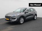 Ford Kuga 1.5 EcoBoost Titanium | LMV | Virtual cockpit | Tr, Auto's, Ford, Voorwielaandrijving, 12 maanden, Stof, Gebruikt