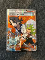 Professor Sycamore 114/114 STS114, Ophalen of Verzenden, Zo goed als nieuw