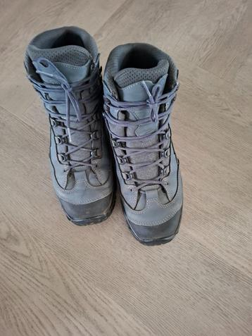 Goede wandelschoenen maat 42,5 merk Hanwag  beschikbaar voor biedingen