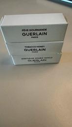 Te koop testers Guerlain. L’art de la Matiere., Sieraden, Tassen en Uiterlijk, Uiterlijk | Parfum, Nieuw, Ophalen of Verzenden