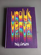 Vrolijk verval - Hedy D'ancona, Ophalen of Verzenden, Zo goed als nieuw, Cartoons