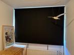 Zwarte IKEA Rolgordijnen - 6 stuks, Huis en Inrichting, Gebruikt, 100 tot 150 cm, Zwart, Ophalen of Verzenden