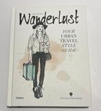 Anne de Buck - Wanderlust, Ophalen of Verzenden, Zo goed als nieuw, Mode algemeen, Anne de Buck