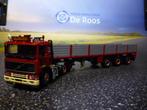 Tekno Volvo F16 H.N. Post & Zonen met certificaat, Ophalen of Verzenden, Nieuw, Bus of Vrachtwagen, Tekno