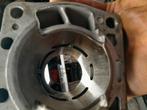 Diverse onderdelen honda cr 250, Ophalen of Verzenden