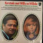 Kerstmis met Willy en Willeke, Cd's en Dvd's, Ophalen of Verzenden, Zo goed als nieuw