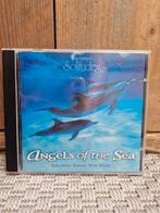 Dan Gibson's Solitudes - Angels of the Sea CD, Ophalen of Verzenden, Gebruikt, (Natuur)geluiden