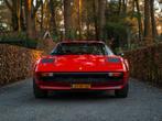 Ferrari 208 GTB (bj 1981), Auto's, Bedrijf, 2 stoelen, Ferrari, Geïmporteerd