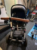 Moni kinderwagen 3 in 1, Kinderen en Baby's, Kinderwagens en Combinaties, Met autostoeltje, Zo goed als nieuw, Ophalen, Kinderwagen