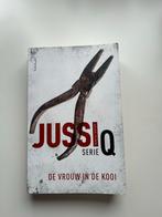 De Vrouw in de Kooi - Jussi Adler-Olsen, Ophalen of Verzenden, Gelezen