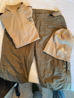 Heel veel skispullen; skipully -broek, helmen, etc., Overige merken, 100 tot 140 cm, Ophalen of Verzenden, Zo goed als nieuw