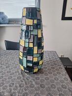 Retro vase, Verzamelen, Ophalen of Verzenden, Huis en Inrichting
