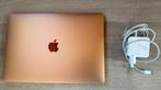 MacBook Air M1, 8GB RAM & 1TB SSD  (z.g.a.n.), 1 TB of meer, Qwerty, 8 GB, 13 inch