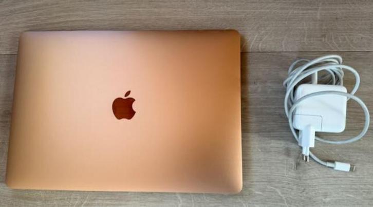 MacBook Air M1, 8GB RAM & 1TB SSD  (z.g.a.n.), Computers en Software, Apple Macbooks, Zo goed als nieuw, MacBook Air, 13 inch