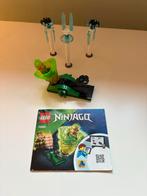 LEGO Ninjago Spinjitzu Slam Lloyd, Kinderen en Baby's, Speelgoed | Duplo en Lego, Ophalen, Zo goed als nieuw, Complete set, Lego