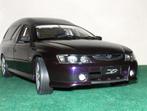 Holden VY SS Ute + Canopy Cosmo Mica - Classic Carlectables, Ophalen of Verzenden, Nieuw