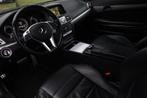 Mercedes-Benz E-klasse Cabrio 400 Prestige Aut. | AMG-Pakket, Auto's, Achterwielaandrijving, Gebruikt, Cabriolet, 4 stoelen