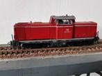 Marklin 3072 met ESU LokSound, Hobby en Vrije tijd, Modeltreinen | H0, Wisselstroom, Gebruikt, Locomotief, Verzenden