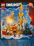 LEGO Dreamzzz Kasteel Nocturnia 71486 - Nieuw!, Ophalen of Verzenden, Nieuw, Complete set, Lego