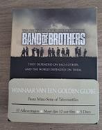 DVD serie Band of Brothers, Vanaf 16 jaar, Boxset, Ophalen of Verzenden, Zo goed als nieuw