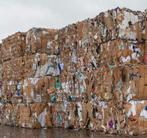 Oud papier/ karton  pallets metaal gezocht, Doos, 100 cm of meer, 60 cm of meer, Minder dan 35 cm