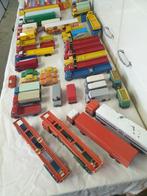 Lioncar verzameling  en meer, Ophalen of Verzenden, Zo goed als nieuw, Bus of Vrachtwagen