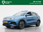 BYD ATTO 3 Comfort | Leder | Navigatie | 360gr camera, Auto's, BYD, Automaat, 12 maanden, 0 cilinders, Gebruikt