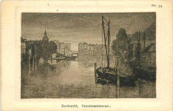 (380-919-001) Dordrecht beschikbaar voor biedingen