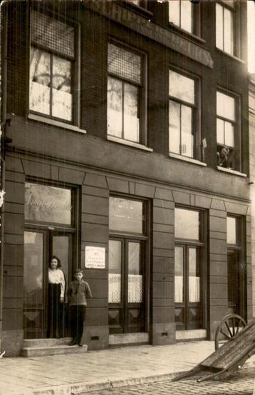 Dordrecht - Fotokaart - I beschikbaar voor biedingen