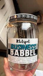 Kletskaartjes, Ophalen, Zo goed als nieuw