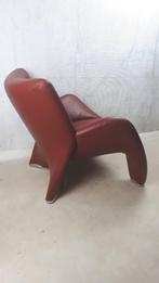 LEOLUX fauteuil, Huis en Inrichting, 75 tot 100 cm, Gebruikt, Metaal, 75 tot 100 cm