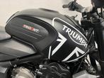 Triumph TRIDENT (bj 2022), Motoren, Motoren | Triumph, 3 cilinders, Sport, Meer dan 35 kW, 660 cc