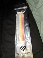 Nieuwe regenboog bandje voor Fitbit versa 3, Verzenden, Nieuw, Android, Fitbit Versa 3