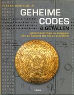 Pierre Berloquin - Geheime codes & getallen - Librero 2011, Boeken, Ophalen of Verzenden, Zo goed als nieuw, Overige onderwerpen