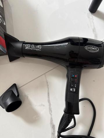 Haardroger fohn CL4 beschikbaar voor biedingen