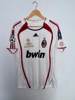 AC Milan 2006/2007 Champions League Uitshirt – Kaká #22, Verzamelen, Sportartikelen en Voetbal, Ophalen of Verzenden, Nieuw, Buitenlandse clubs