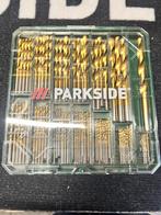 Parkside hss-borenset, Ophalen of Verzenden