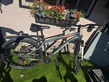 Rockrider Mountain bike beschikbaar voor biedingen