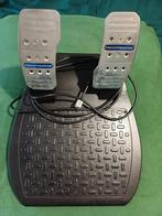@ Thrustmaster pedalen @, Ophalen of Verzenden, Gebruikt, PlayStation 4