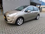 Citroen C3 1.6 VTi Exclusive|automaat|NAP|, Euro 5, 15 km/l, Gebruikt, 4 cilinders