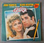 Dubbel LP Grease - Original soundtrack, Cd's en Dvd's, Vinyl | Filmmuziek en Soundtracks, Ophalen of Verzenden, Gebruikt, 12 inch
